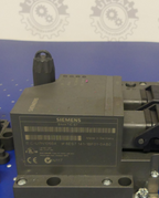 2x Siemens 6ES7 141-1BF01-0AB0 / 6ES7141-1BF01-0AB0