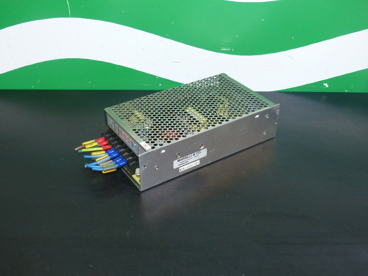 PowerBox Model Q-120D