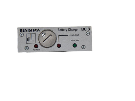 Renishaw BC 3   Battery Charger Neu