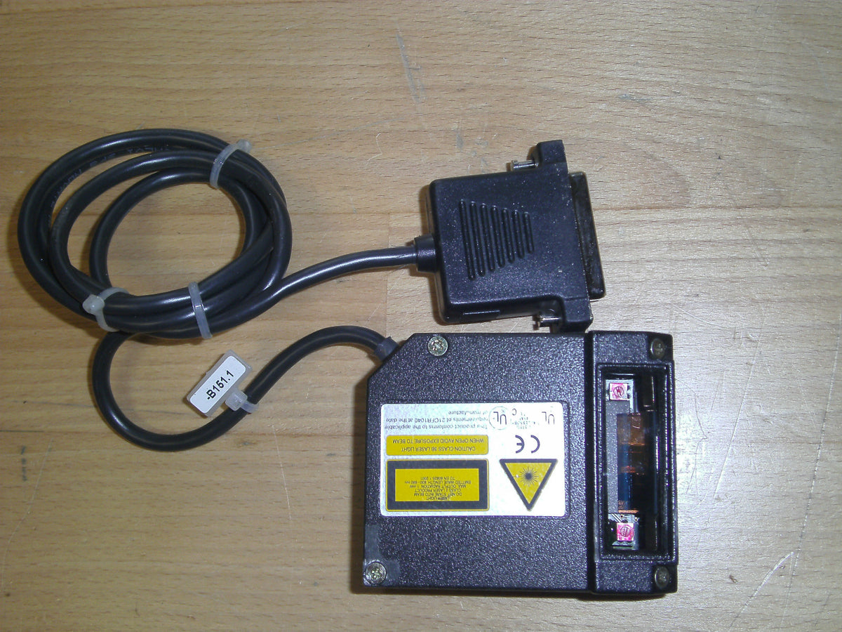 Datalogic Barcode Scanner DS2100-1010 used