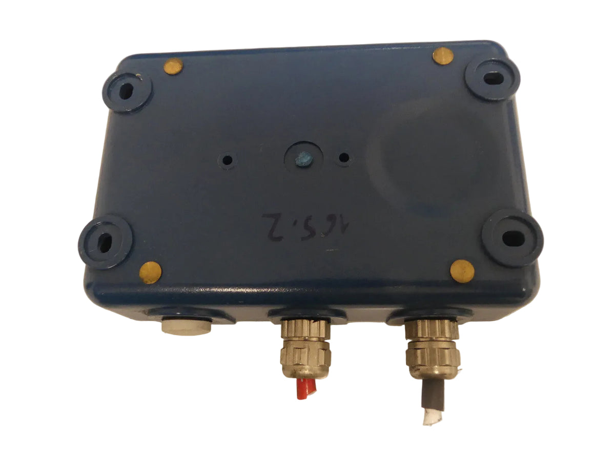 Bartec TR41-10