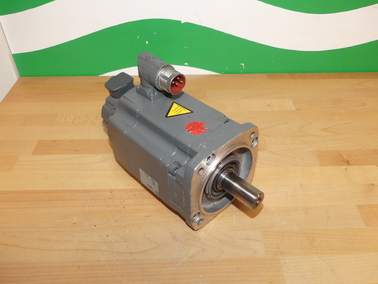 Siemens 1FK7042-2AK71-1CG1-Z used s.Bilder