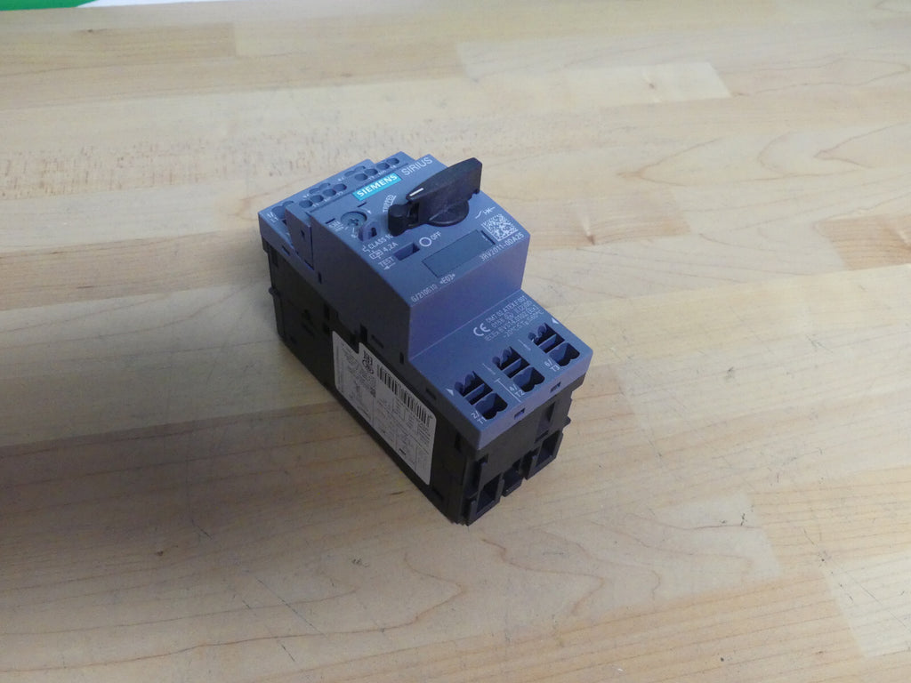 Siemens 3RV2011-0DA25