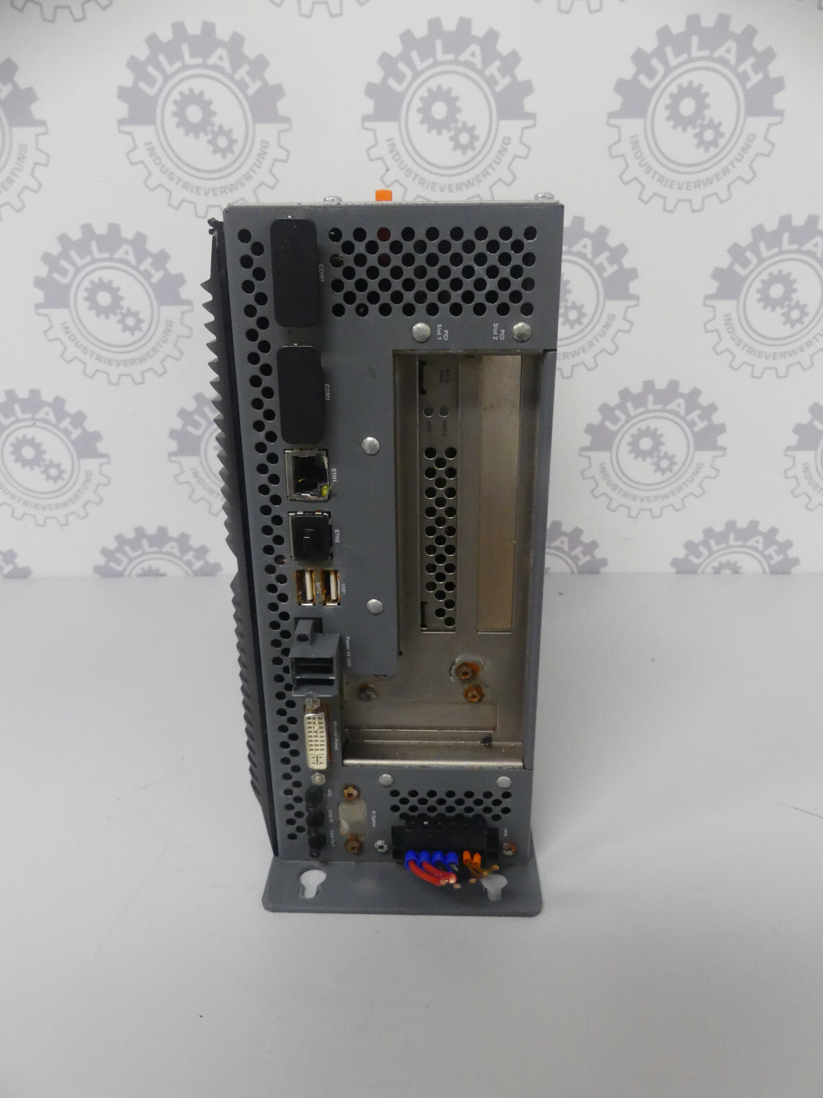 Automation PC B&R 5p62:BAMATEC-02 - S.Bilder