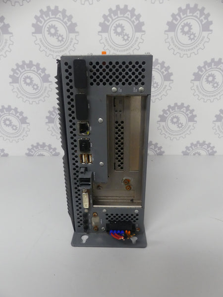 Automation PC B&R 5p62:BAMATEC-02 - S.Bilder