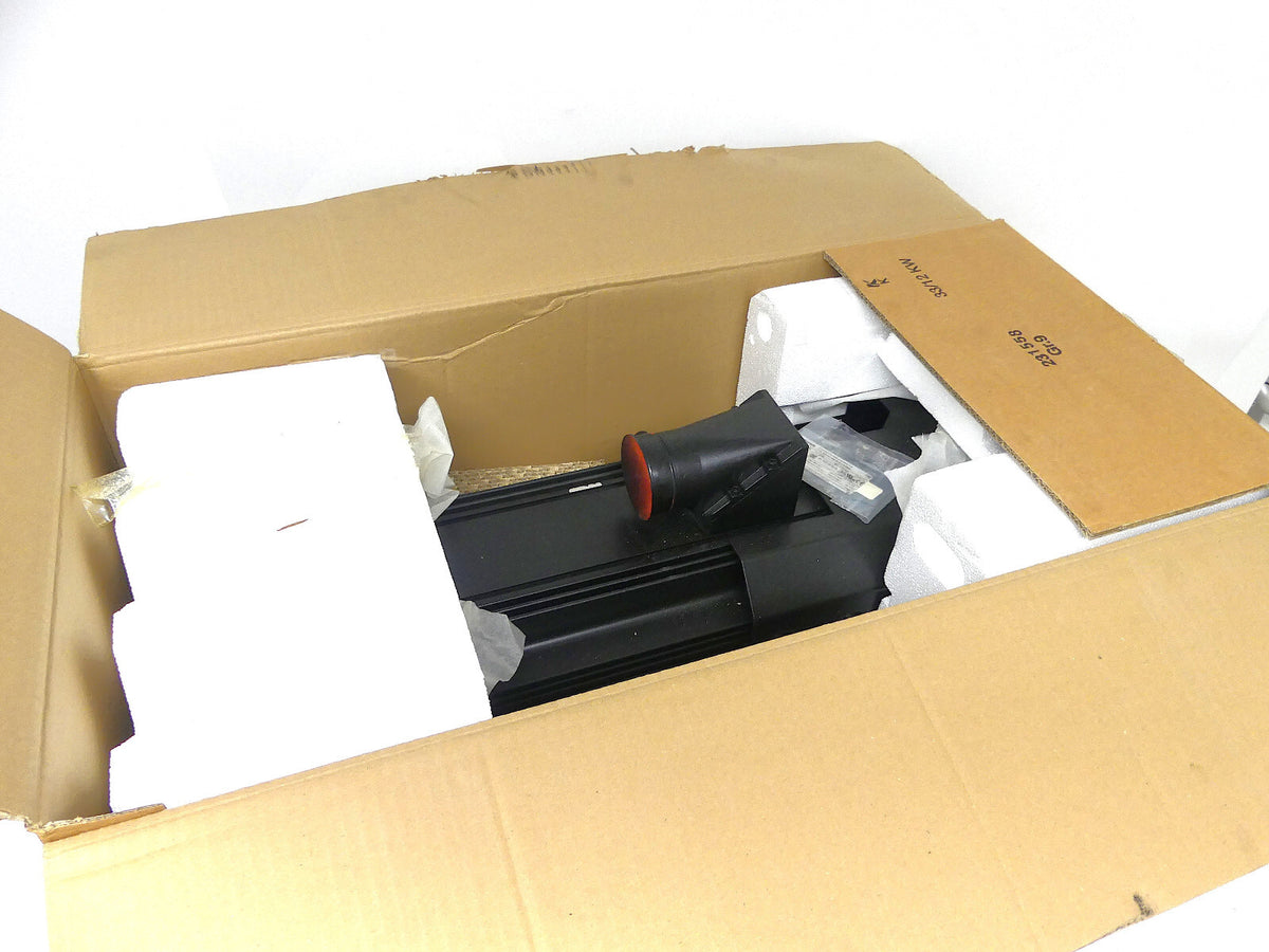 Rexroth MSK100C-0200-NN-S2-LP0-RNNN