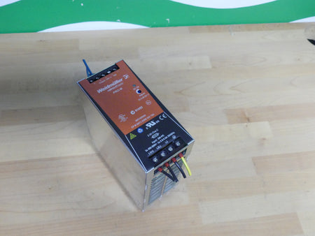 WEIDMÜLLER PRO-M 8951400000 Netzteil CP M SNT3 250W 24V 10A