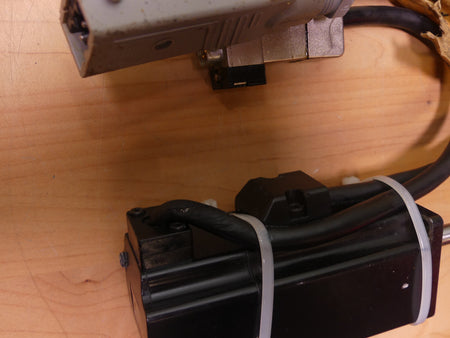 LS Xmotion servo motor APM-SA01ACN