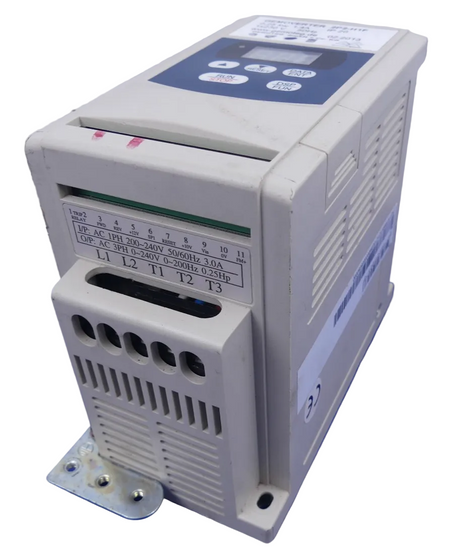 Gemoteg Gemoverter 2P2-H1F