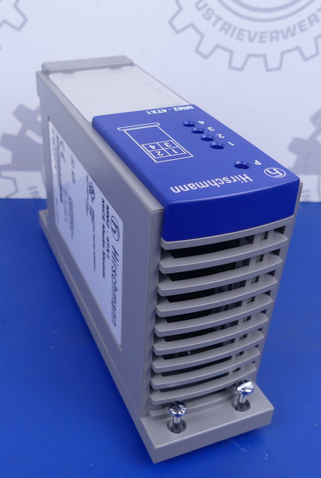 Hirschmann MM2-4TX1 MICE