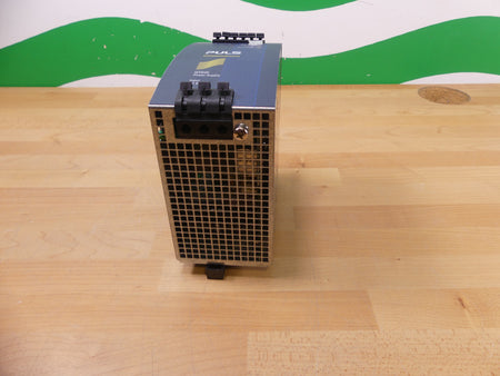 PULS QTD20.241  DC/DC-Wandler 600V/24 V 20 A 480W Ohne verpackung