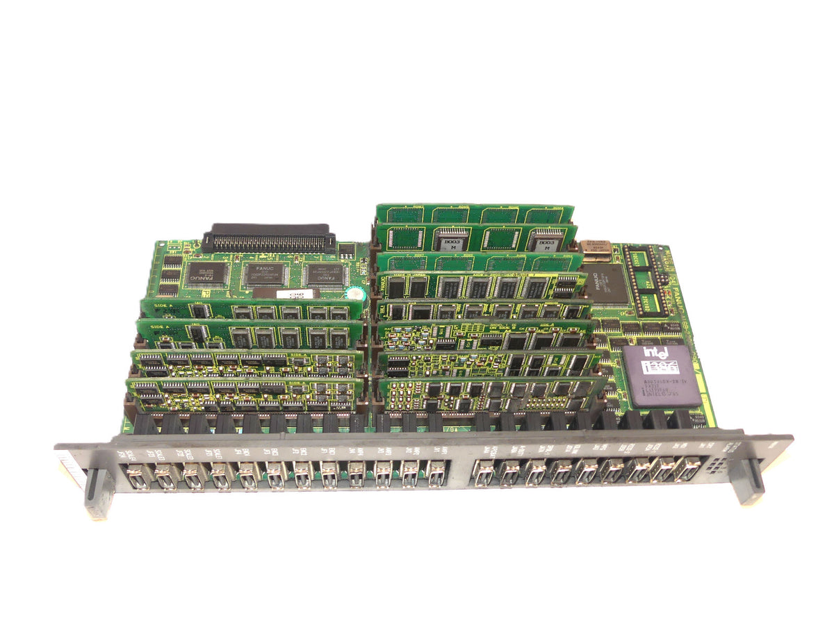 FANUC A16B-2200-0090  A16B-2200-0090/05B