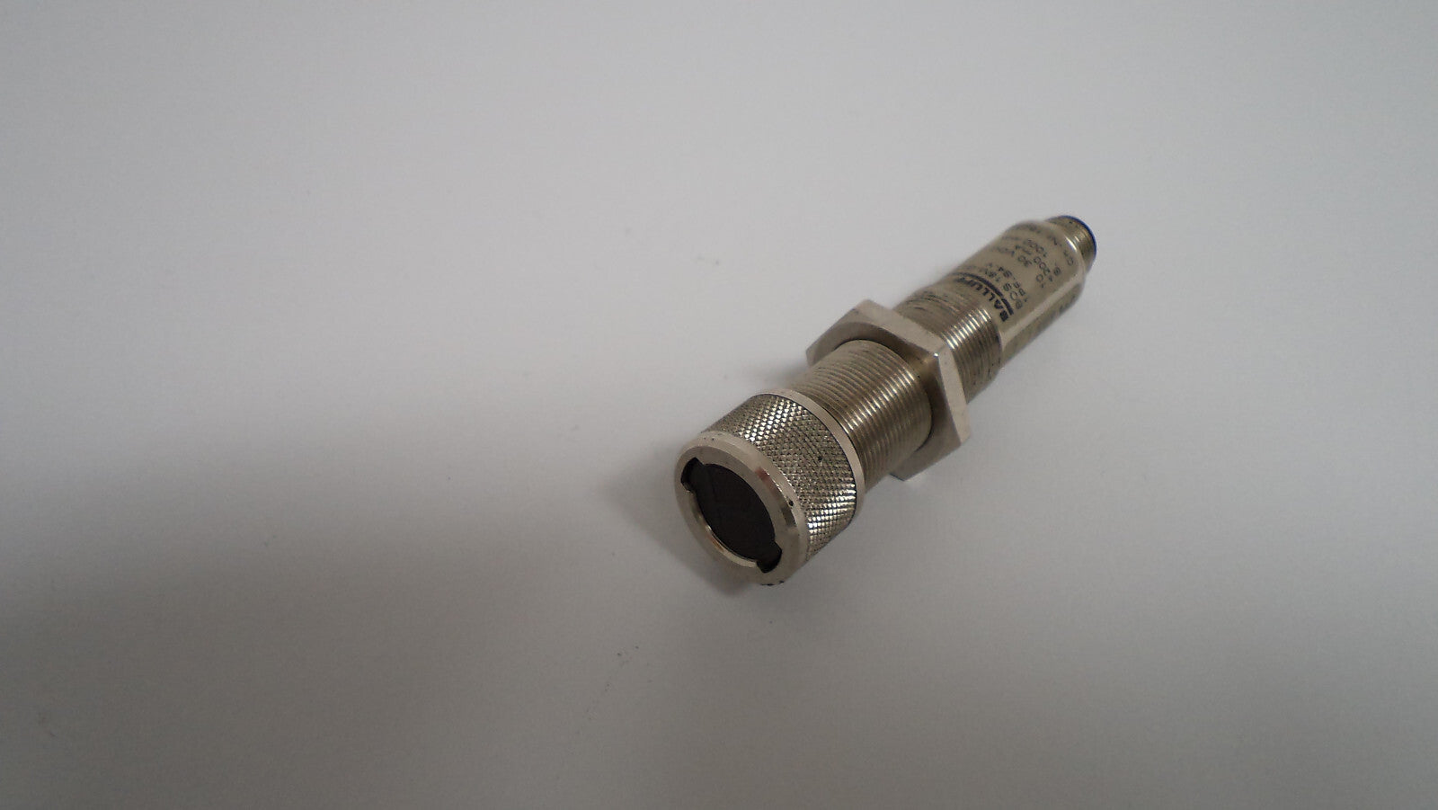 Balluff BOS 18M-GU-1PF-SA-Y Lichttaster