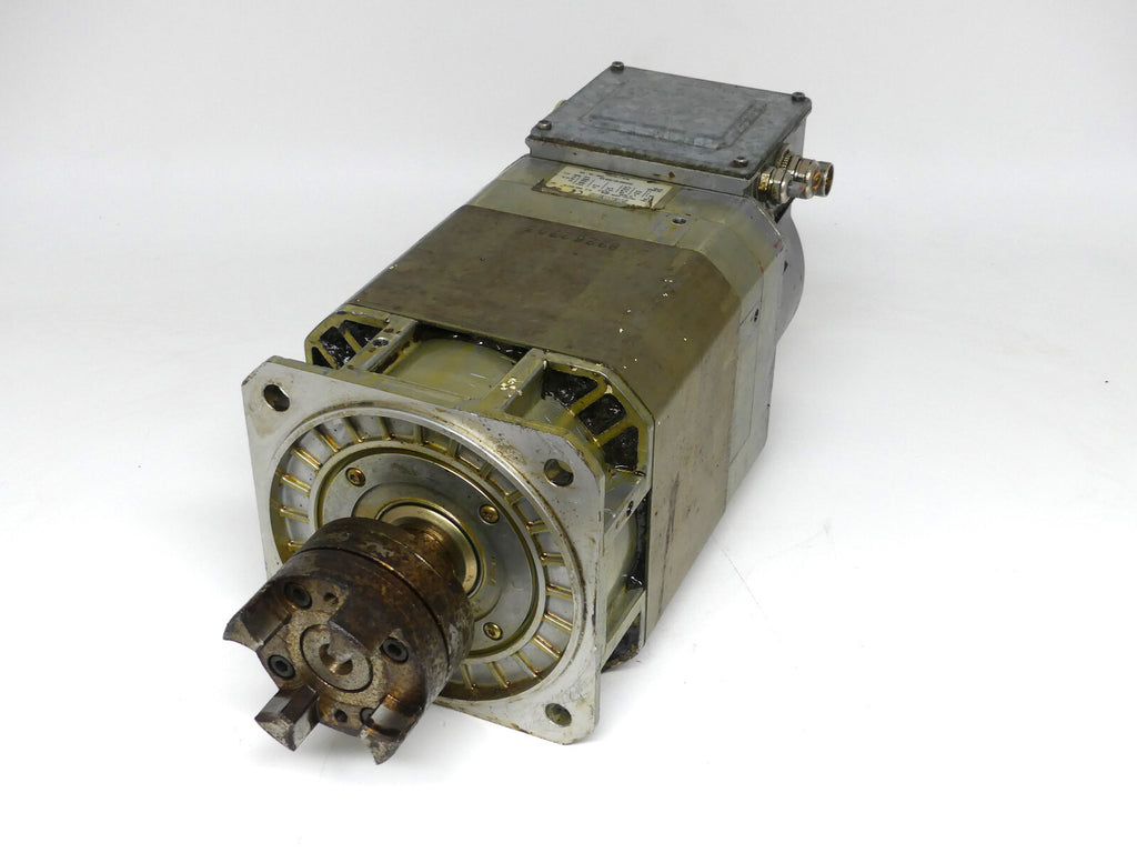 Siemens Servomotor 1PH7101-2NF02-0BJ0