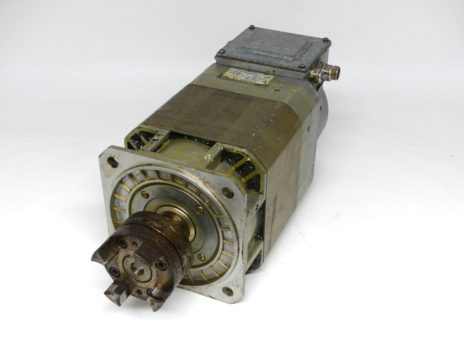Siemens Servomotor 1PH7101-2NF02-0BJ0