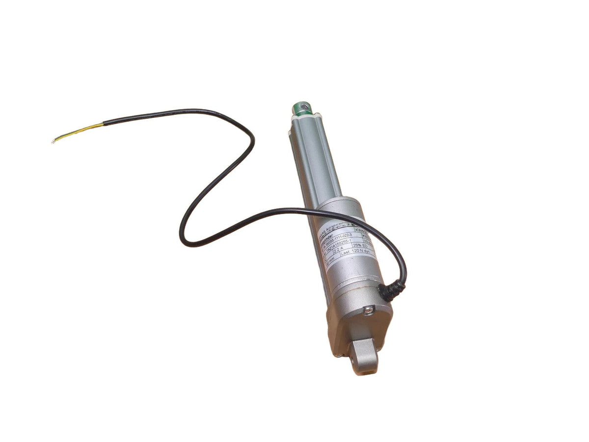 Varimax Elektrozylinder TA2-1A-150255-1111-022-3  33mm/s
