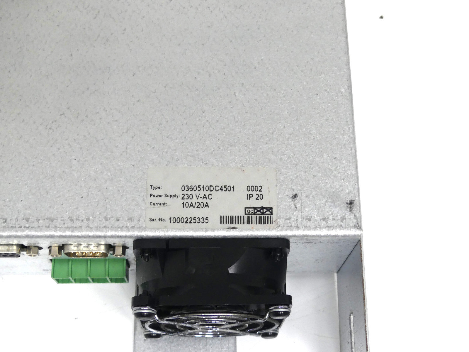 EST Technologie flextool 0360510DC4501