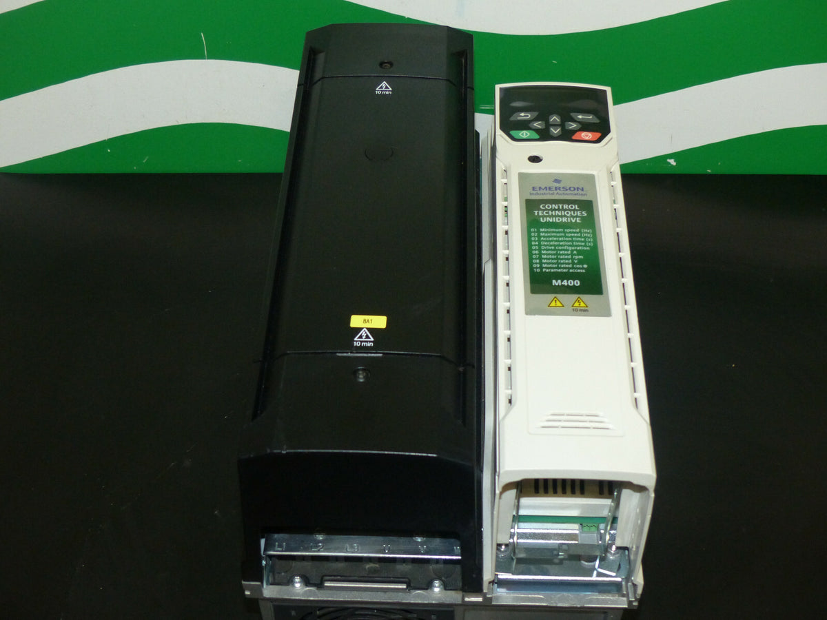 Emerson M400-064 00470 A