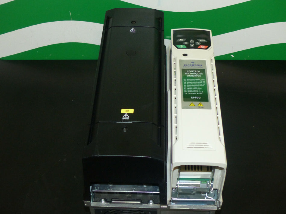 Emerson M400-064 00470 A