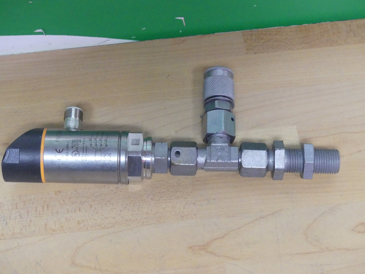 IFM PN7092 Drucksensor