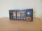 Fanuc Operators Panel, A02B-0084-C141, A16B-1310-038/0/03B, Used,  