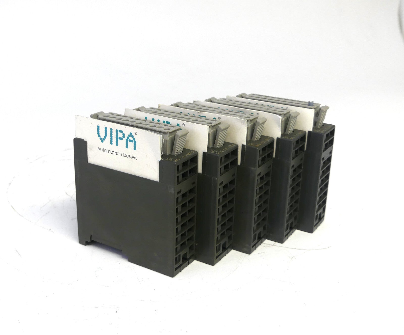 5 x Vipa SM221 221-1BF10