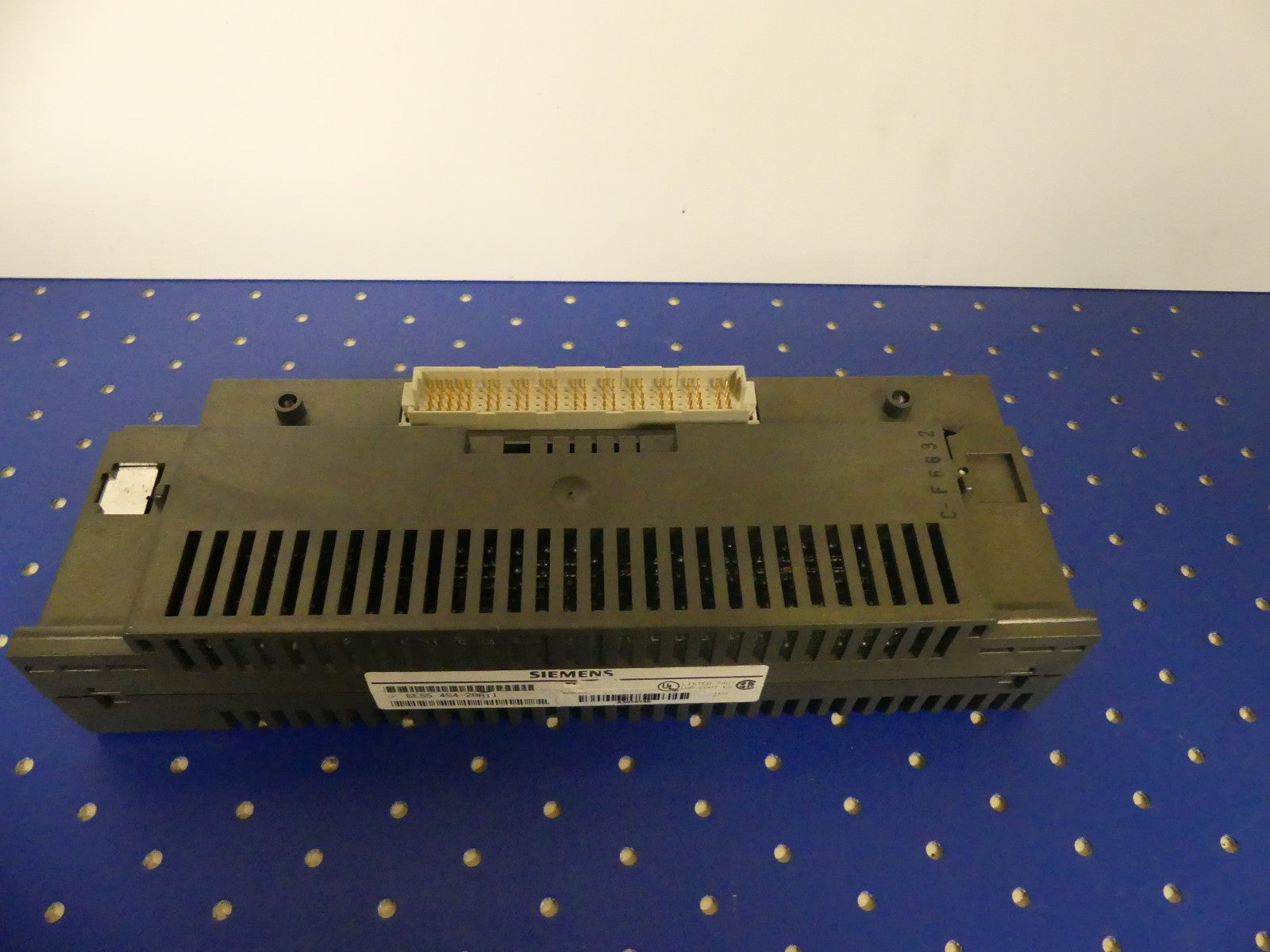 SIEMENS 6ES5 454-2BA11