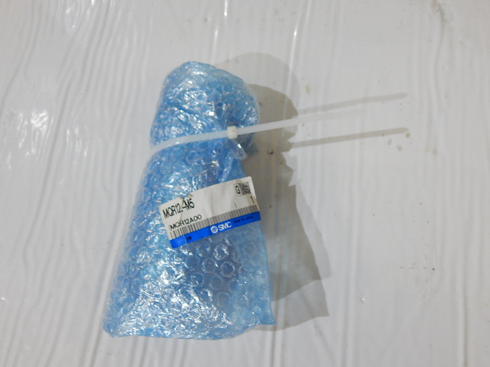 SMC Endlos-Dreheinheit metal seal rotary joint MQR12-M5 Pressure -100kPa ~1.0MPa