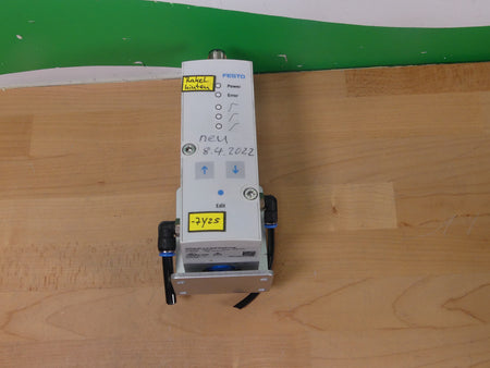 FESTO VPPM-6L-L-1-G18-0L6H-V1N  R-R-FTO-KC-2018-1058
