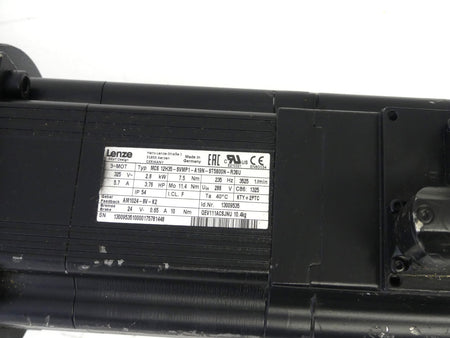 LENZE MCS 12H35-SVMP1-A19N-ST5S00N-R3SU + G50BH145MVBR2N