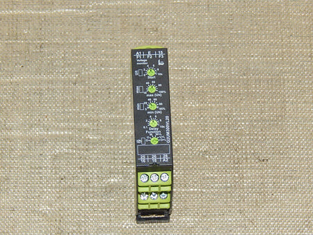 Tele Haase G2UM300VL20 Relais Spannungsüberwachung Monitoring relay 