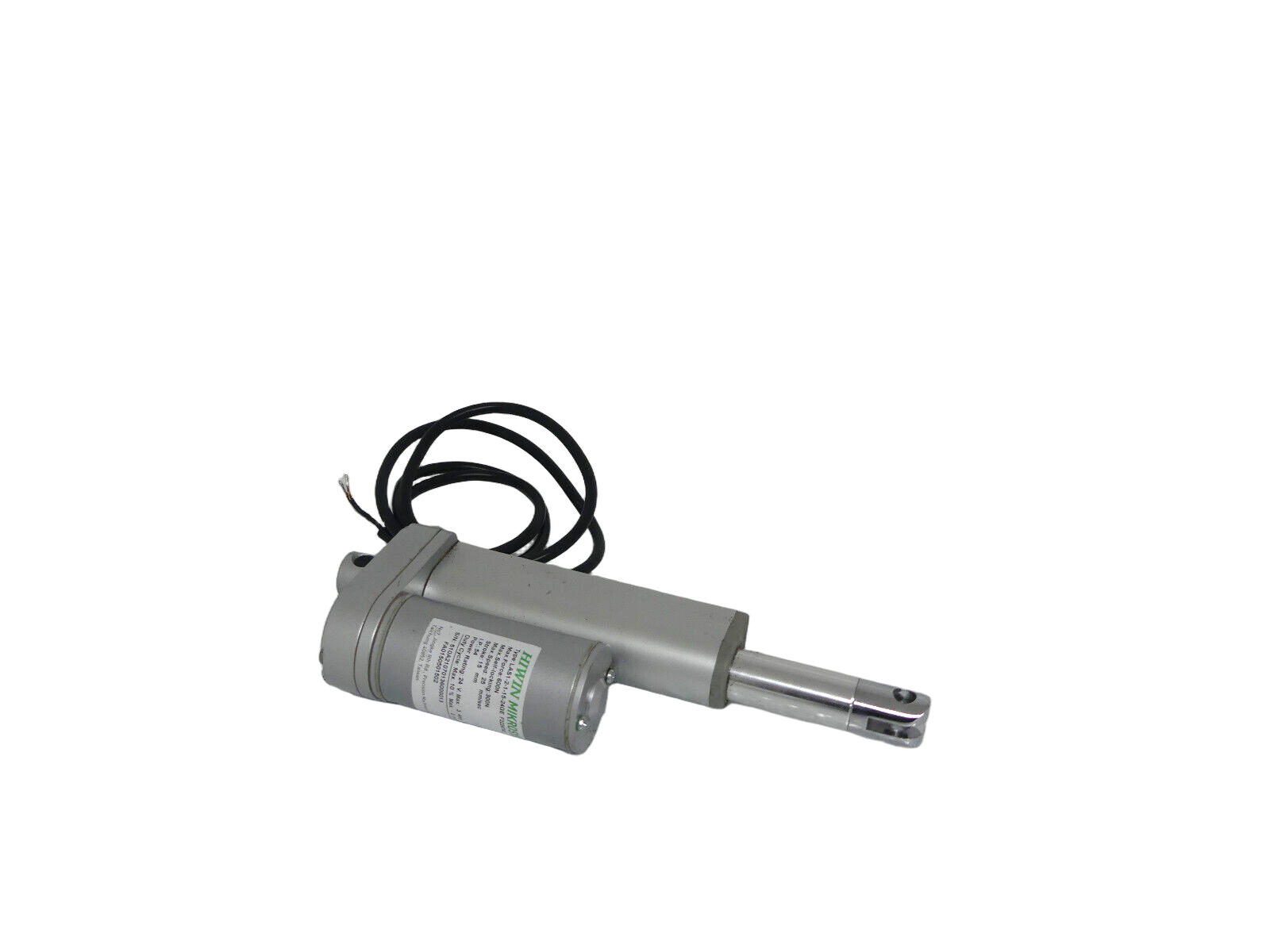 Hiwin LAS1-2-1-15-24GE  F22247A3