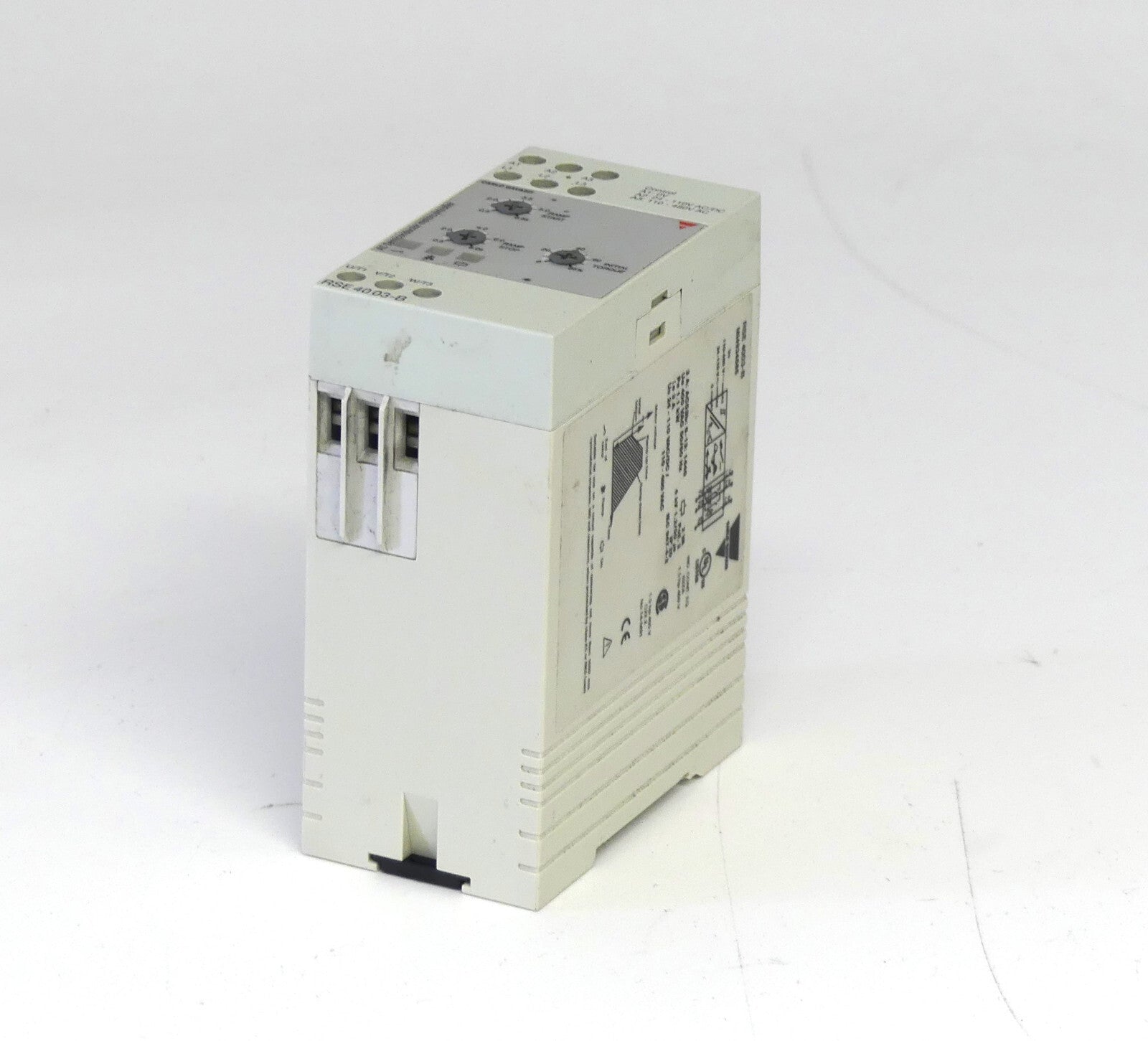 CARLO GAVAZZI RSE 40 03-B