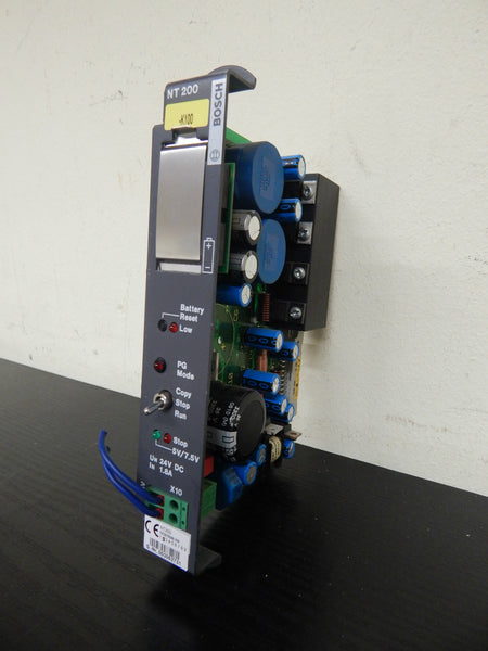 Bosch NT200 Nr. 1070075096-309