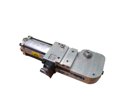 Tüenkers V 40 LWA00 T12  V40LWA00T12 Vario Clamp