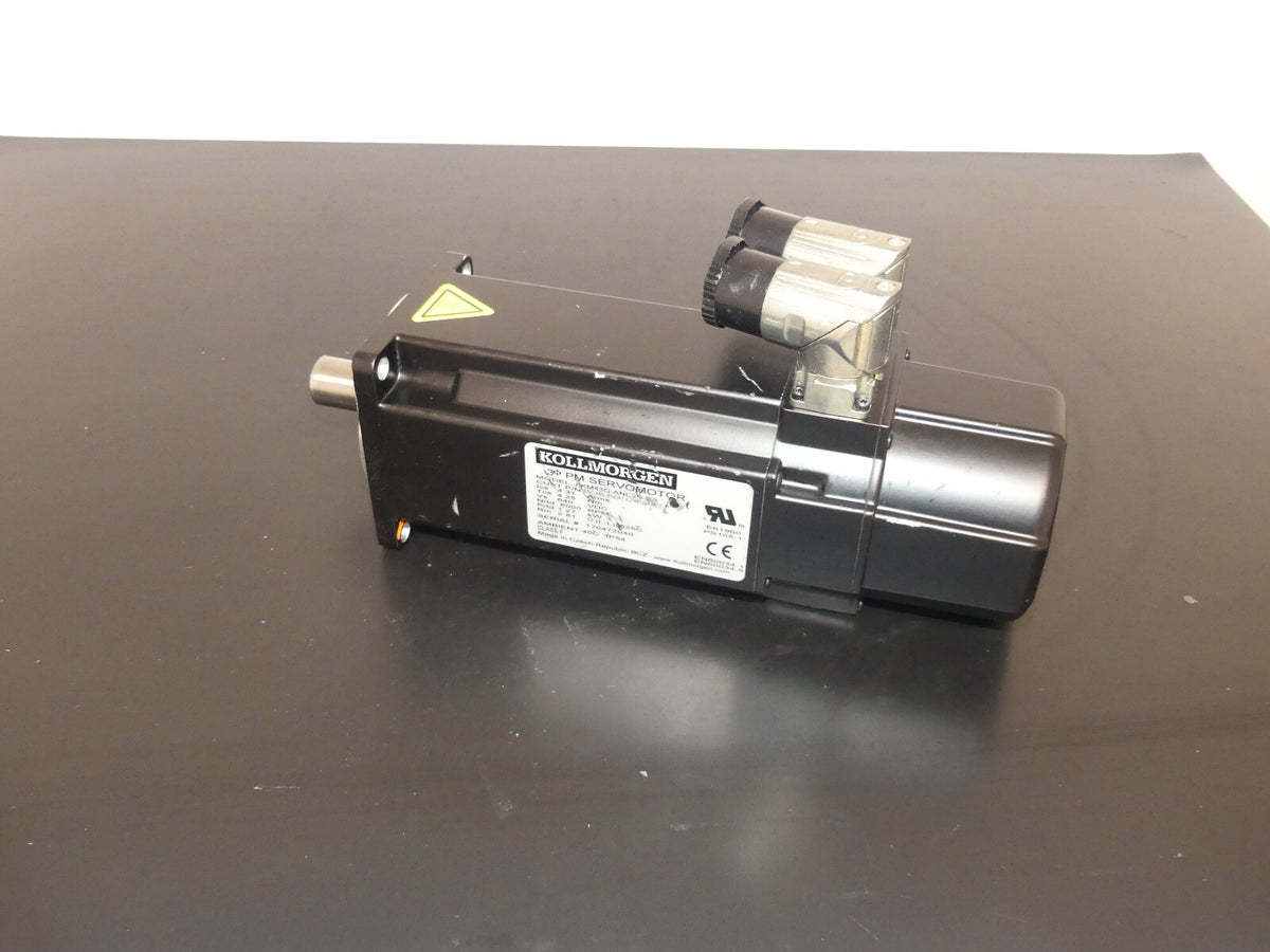 kollmorgen akm43g-anc2s-02 used s.Bilder