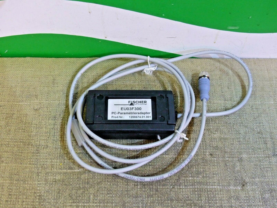 Fischer EU03F300