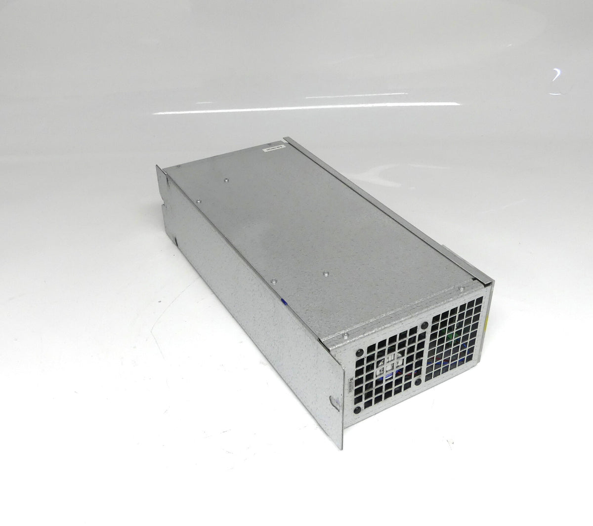 EST Technologie flex E05 MSR-SERVO-H-S-20A