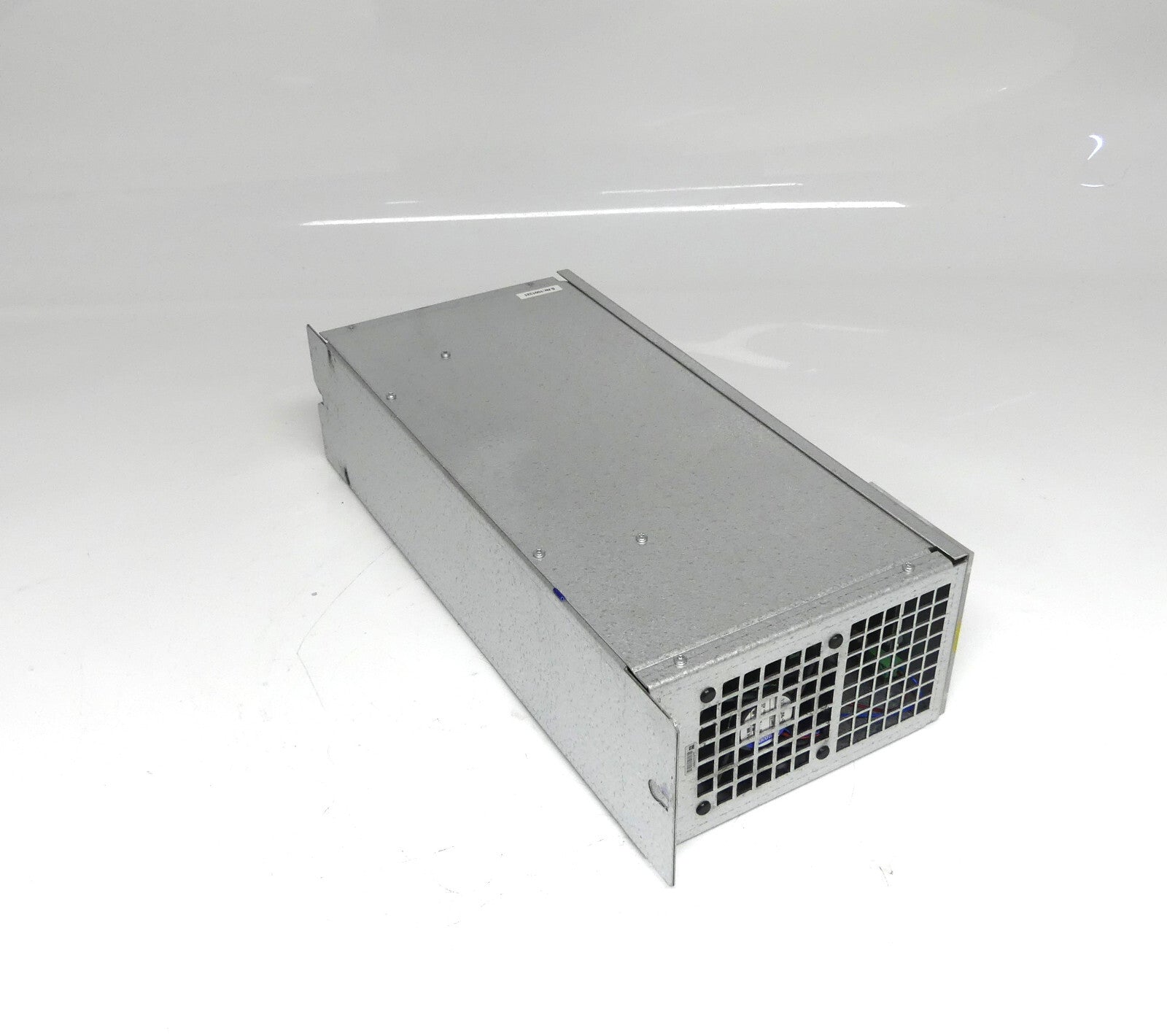 EST Technologie flex E05 MSR-SERVO-H-S-20A