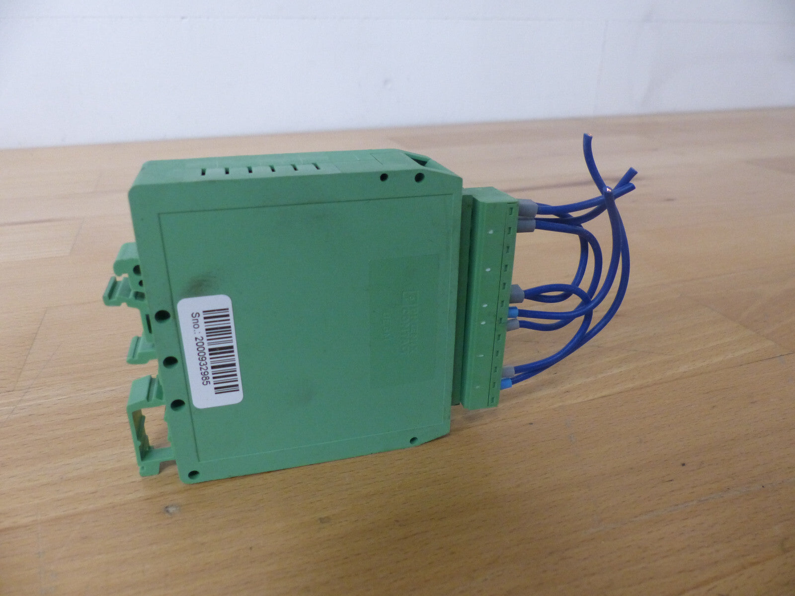 PHOENIX CONTACT UEGM-OE/AV-24DC/24DC/100