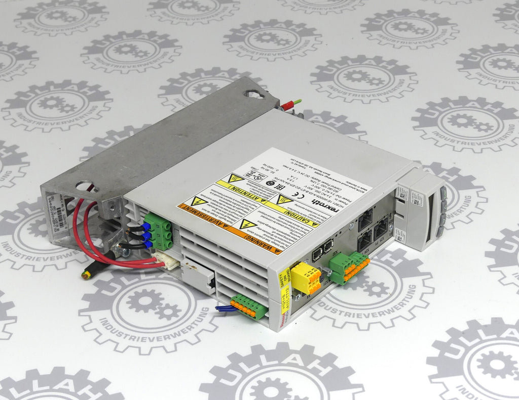 Rexroth HCS01.1E-W0005-A-03-B-ET-EC-EP-S4-NN-FW