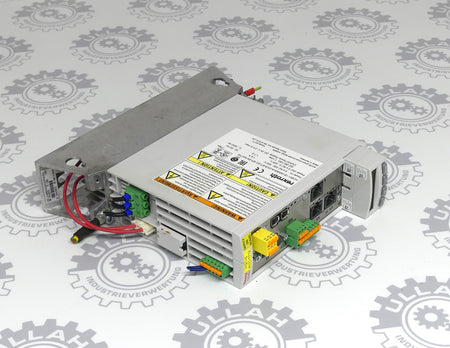 Rexroth HCS01.1E-W0005-A-03-B-ET-EC-EP-S4-NN-FW