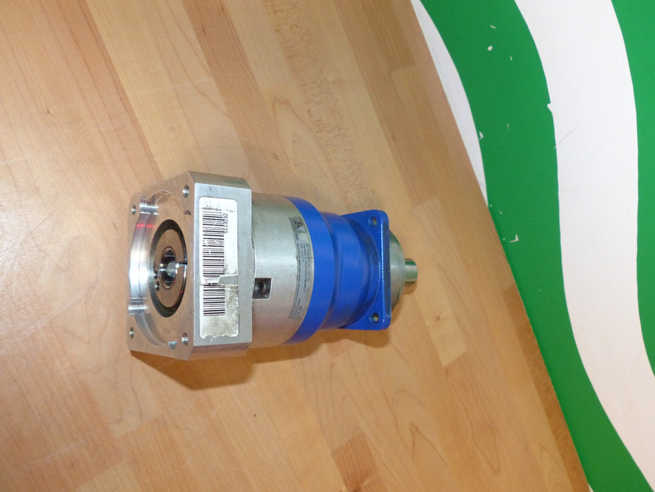 Wittenstein SP 075S-MF2-16-1E1-2S  used