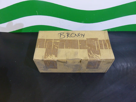 Brown Europe 5RK40GN-CM + G5N25K s. Bilder