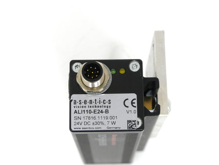 Asentics ALI110-E24-B LED 