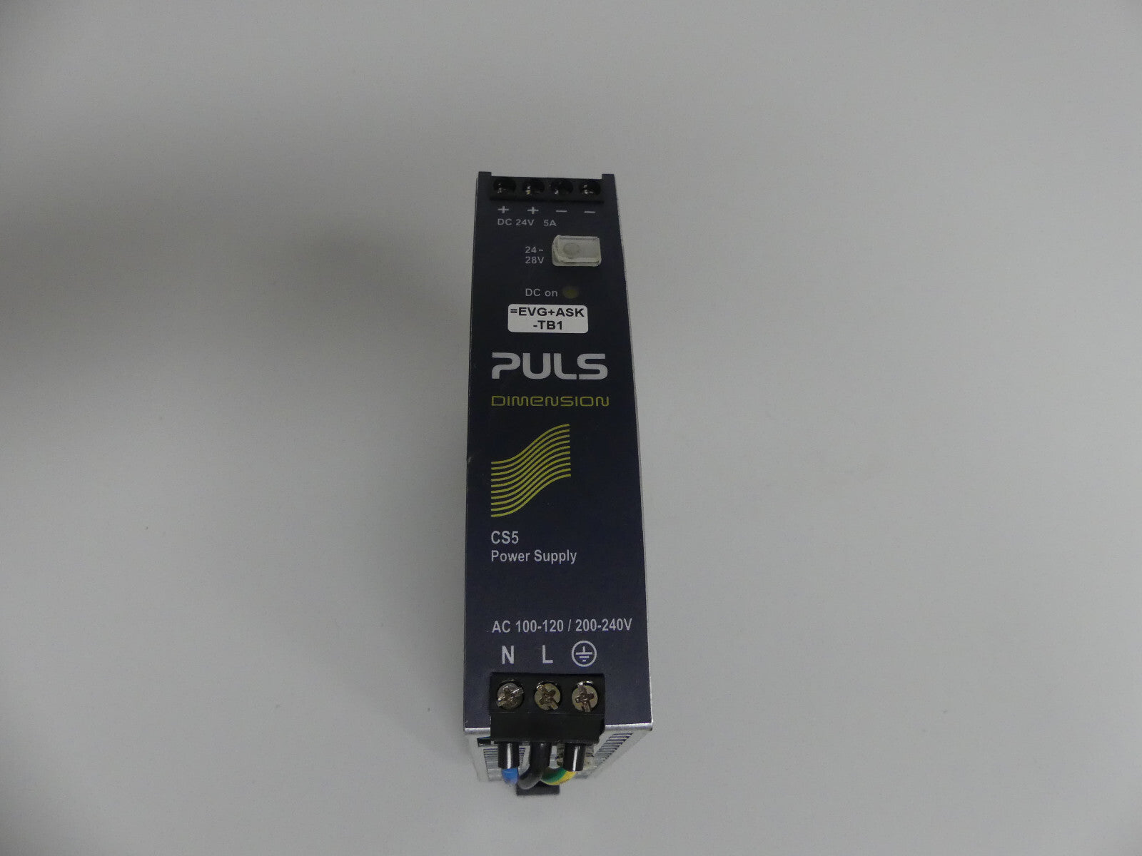 Puls  Power CS5.241 Netzteil