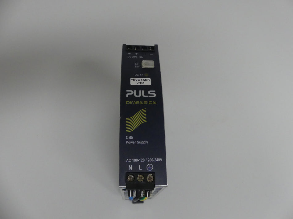 Puls  Power CS5.241 Netzteil