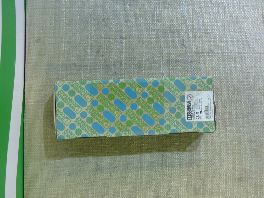 49x Phoenix Contact STTB 2,5/2P