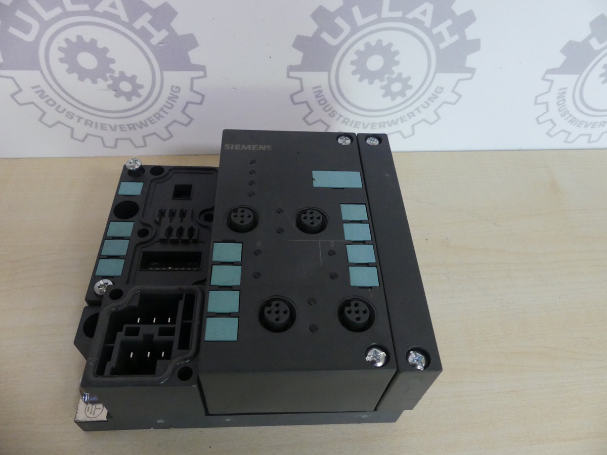 SIEMENS ET 200X 142-1BD220XB0