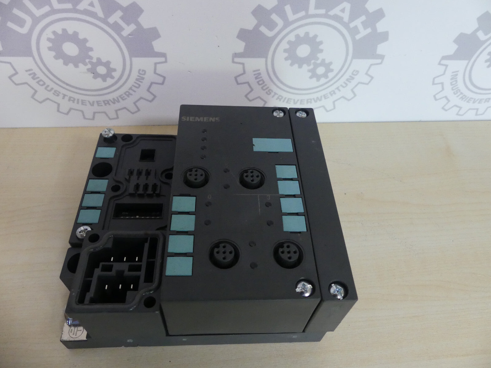SIEMENS ET 200X 142-1BD220XB0
